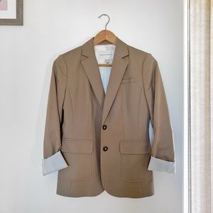 Banana Republic Blazer